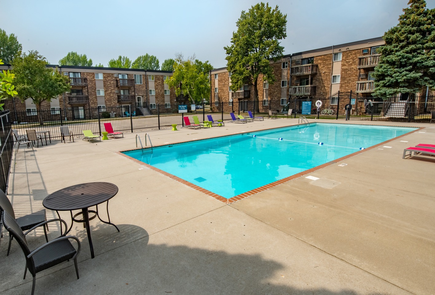 Forest Park Apartments Image 20