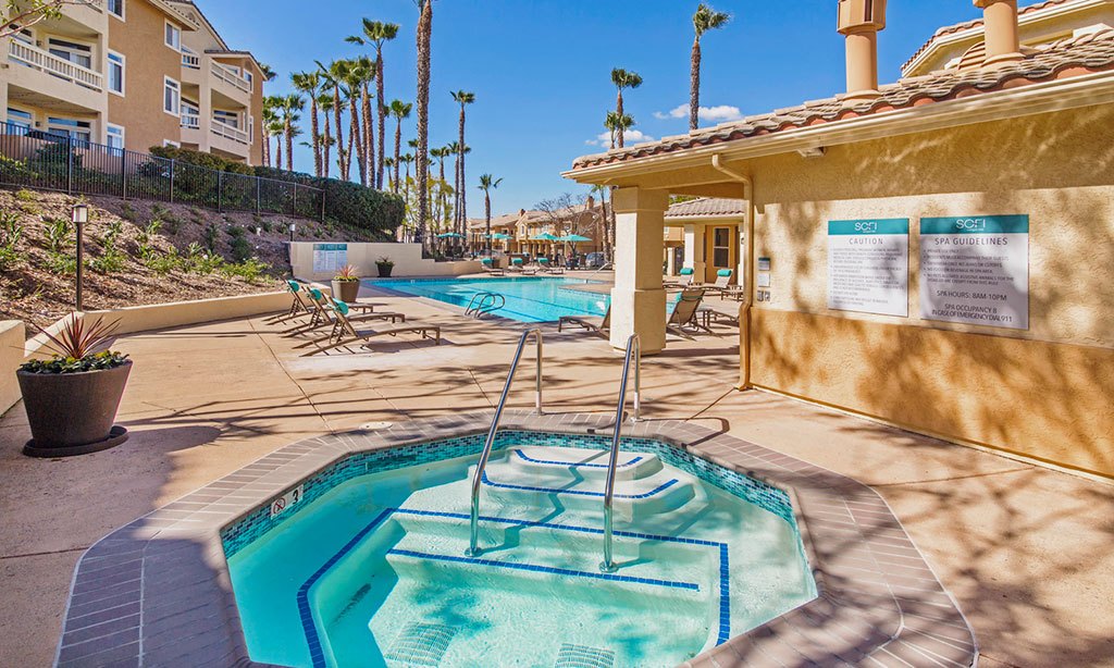Sofi Canyon Hills Image 19