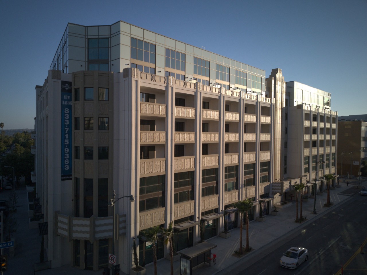 The Mansfield at Miracle Mile Image 61