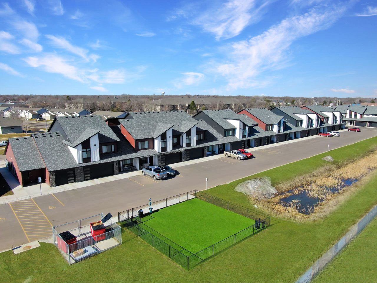 29 Flats Image 7