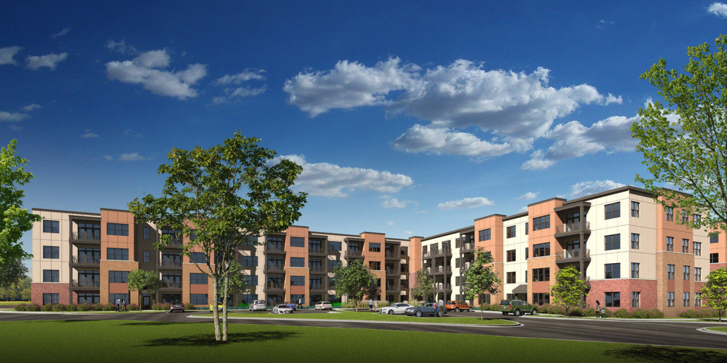 The Residences at Hamilton Lakes Image 6