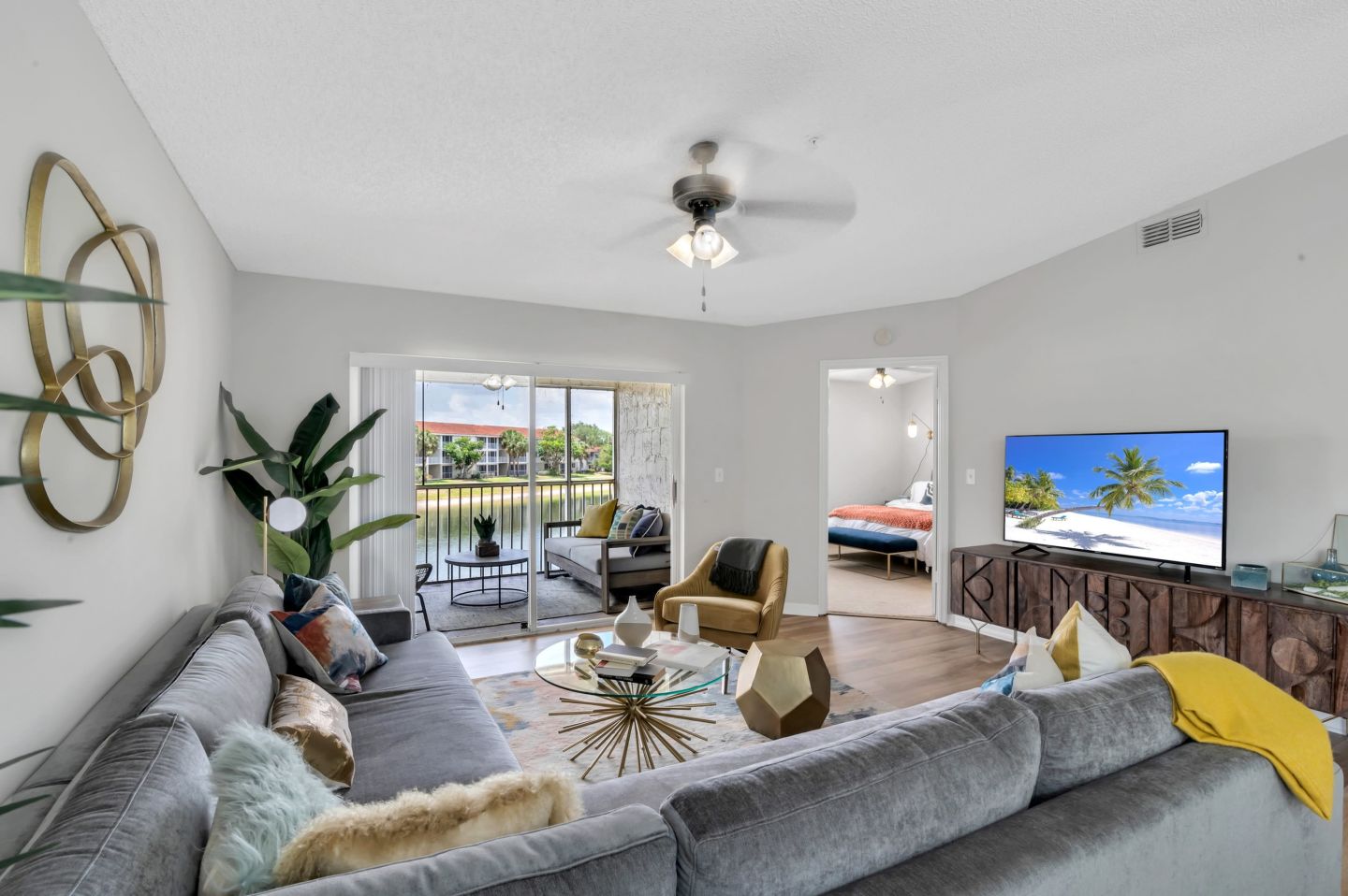 Arbor Oaks Apartments Image 18
