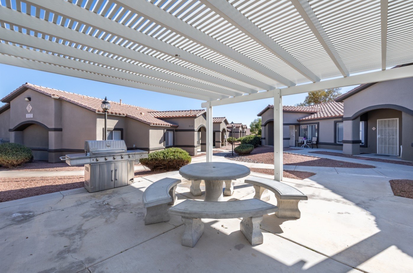 Whispering Palms - Senior and Affordable Housing Image 9