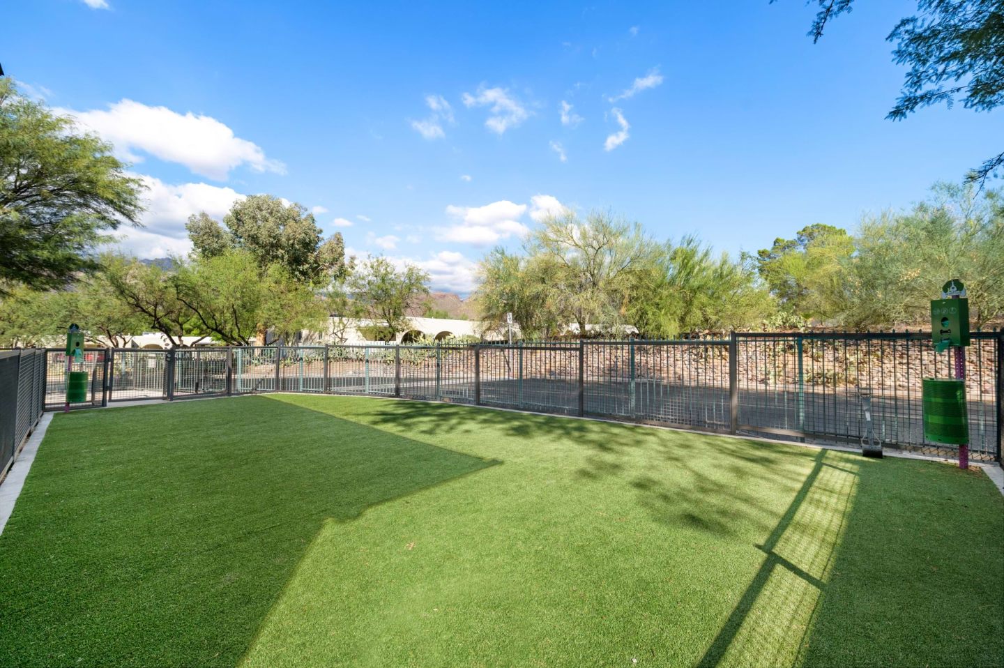 Cortland Sabino Canyon Image 16
