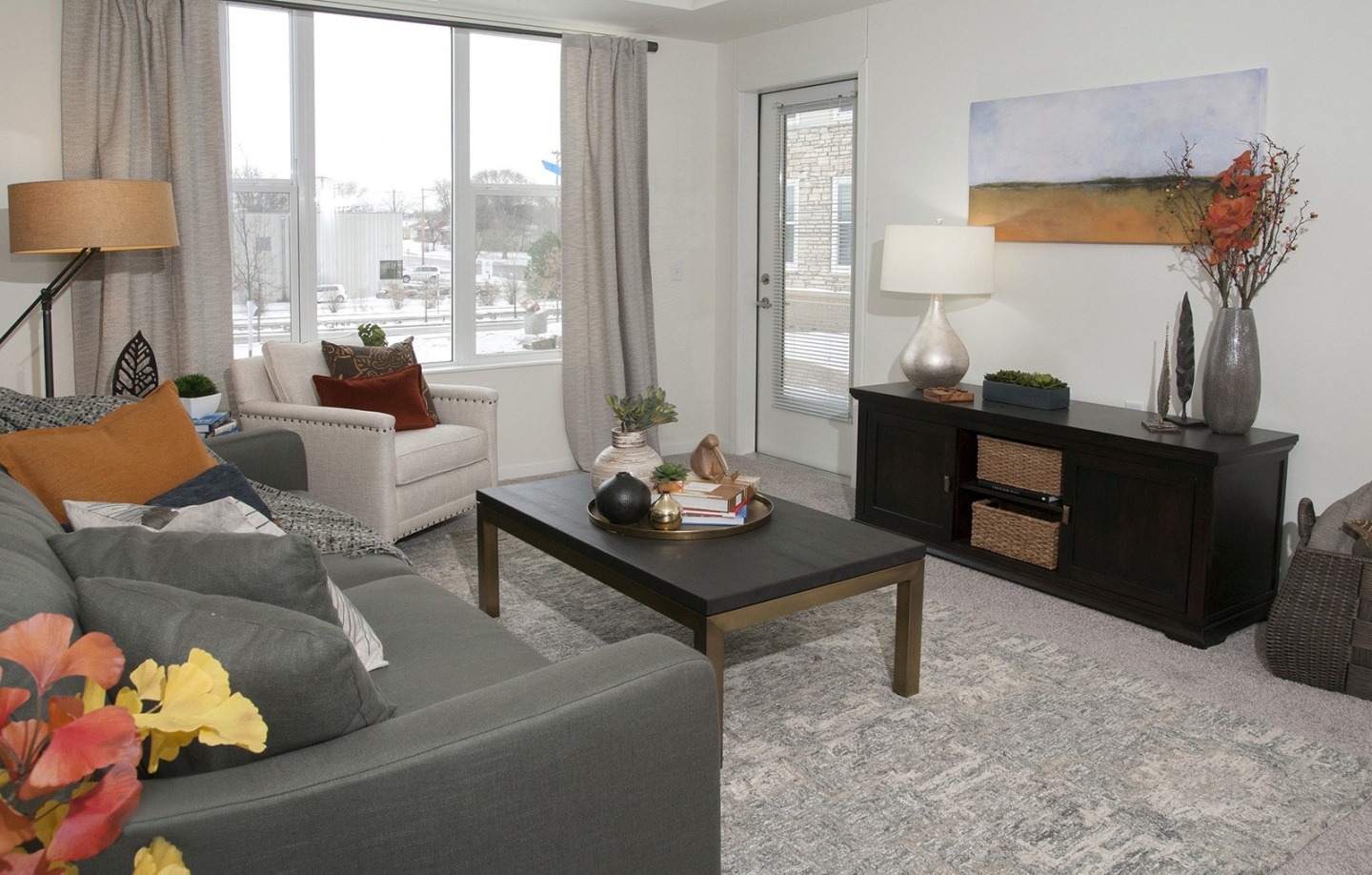 Senior & Affordable Housing – The Legends of Columbia Heights 55+ Living Image 14