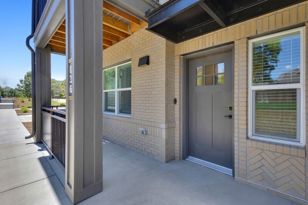 The Allyson Townhomes Image 11