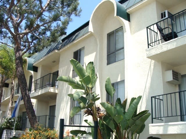 20317 Saticoy St. Image 1