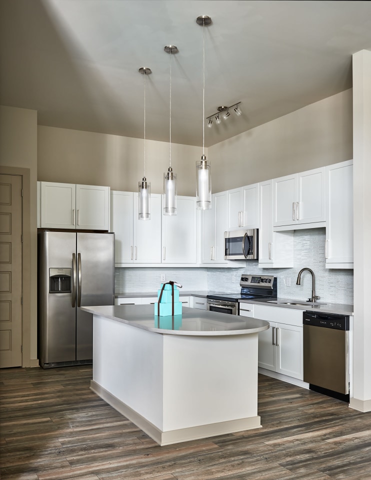 Inspire SouthPark Apartments Image 22