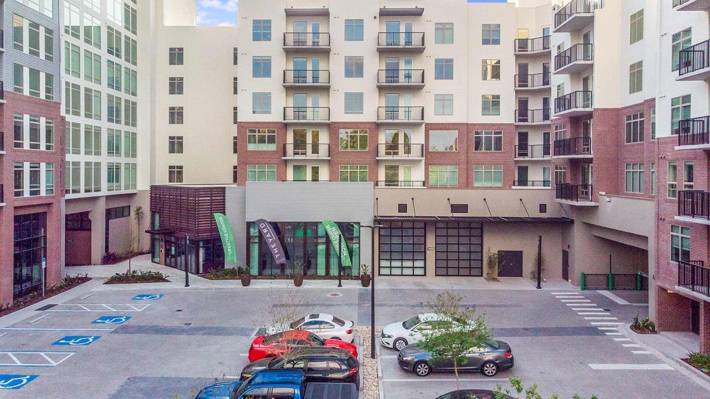 The Yard at Ivanhoe Image 48