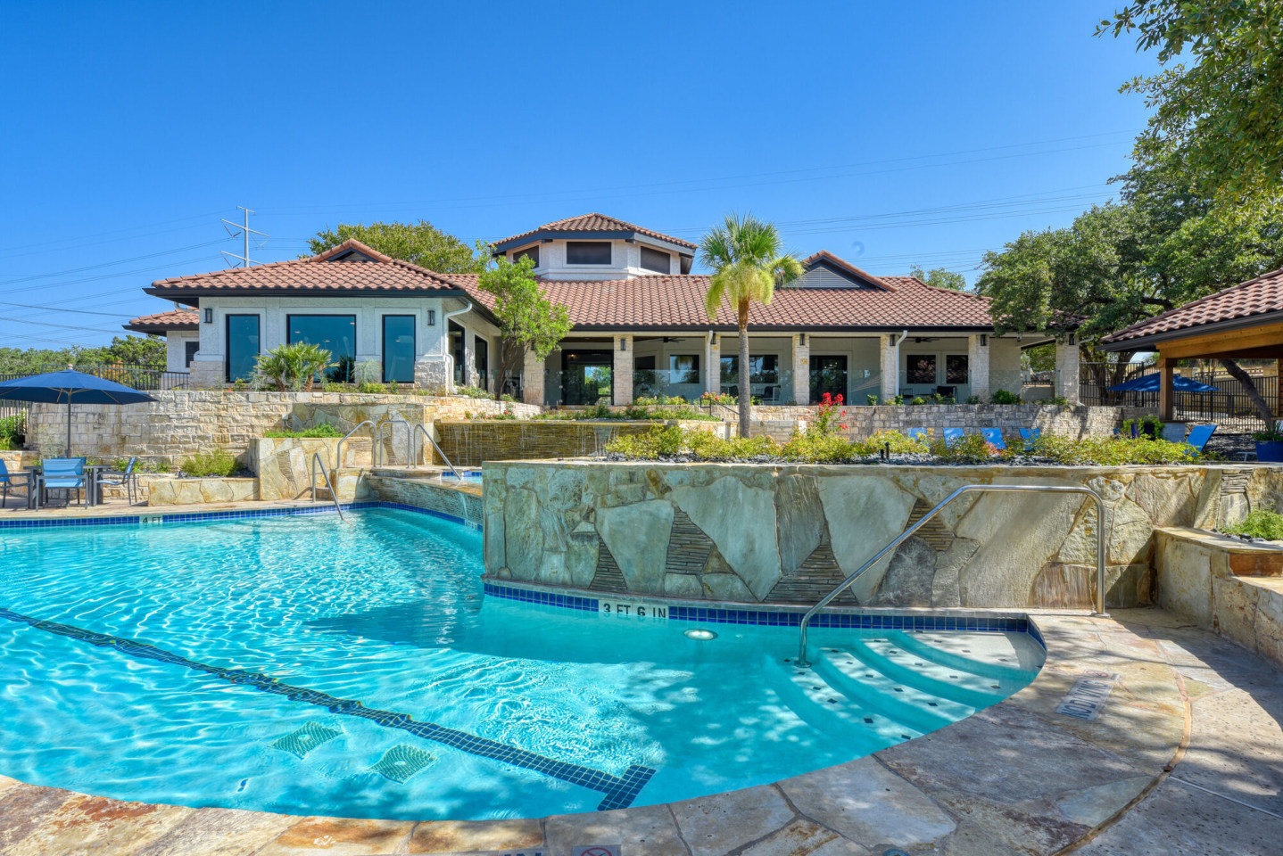 Sendero Ridge Image 1