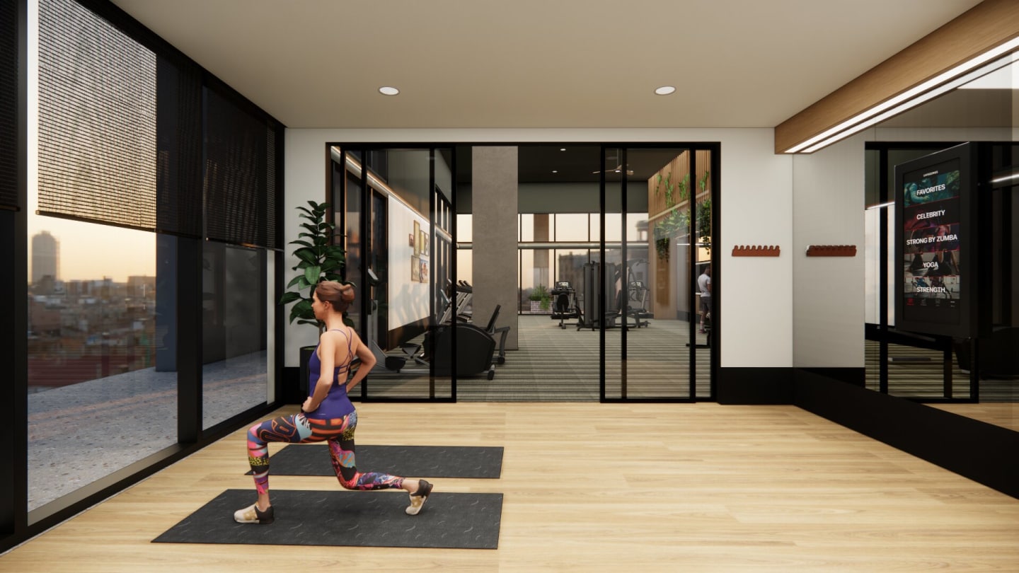 Modera St. Paul Image 23
