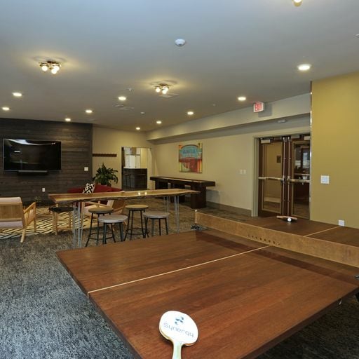 Synergy at the Mayfair Collection Image 8