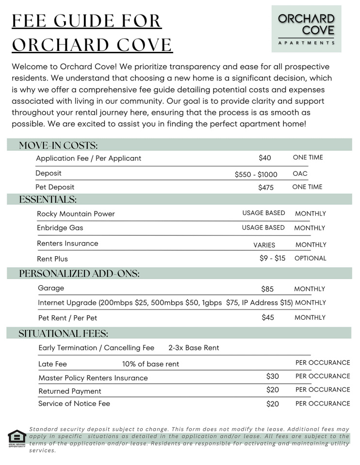 Orchard Cove Image 15