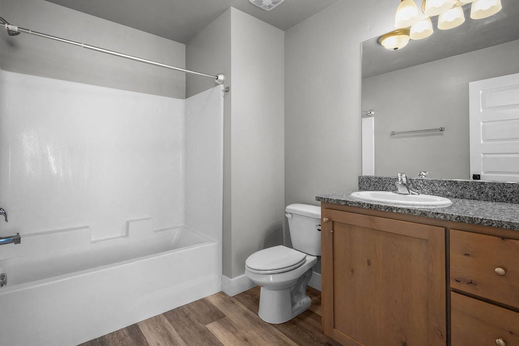 VALO at Olive Plaza Townhomes Image 20