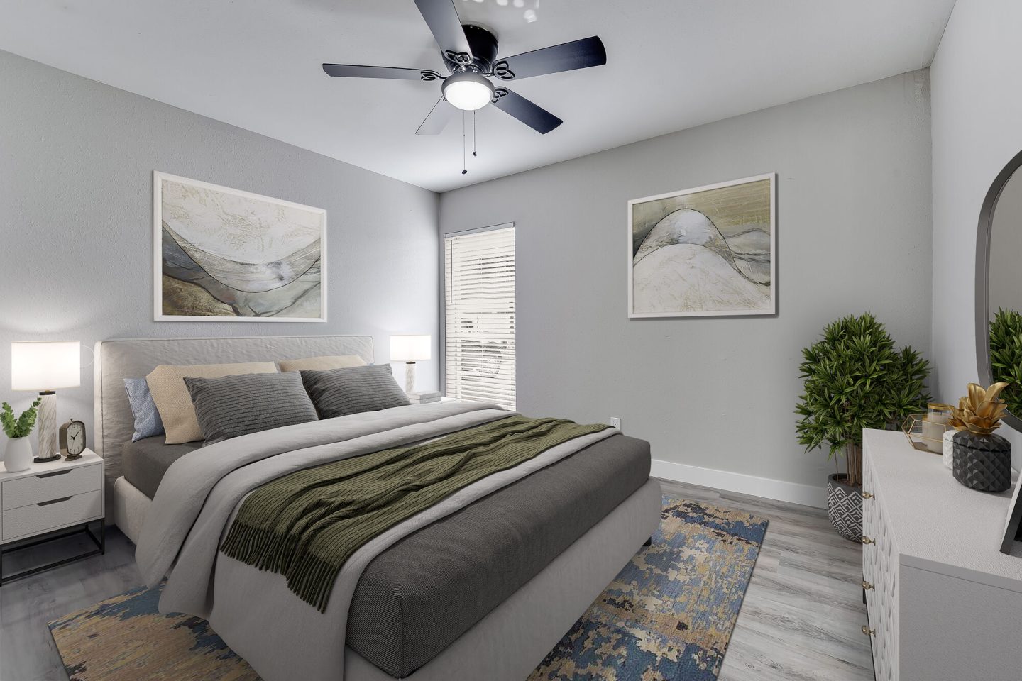 Nottingham Residences Image 4