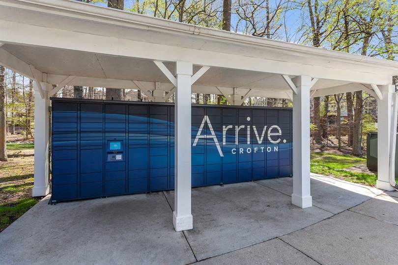 Arrive Crofton Image 28