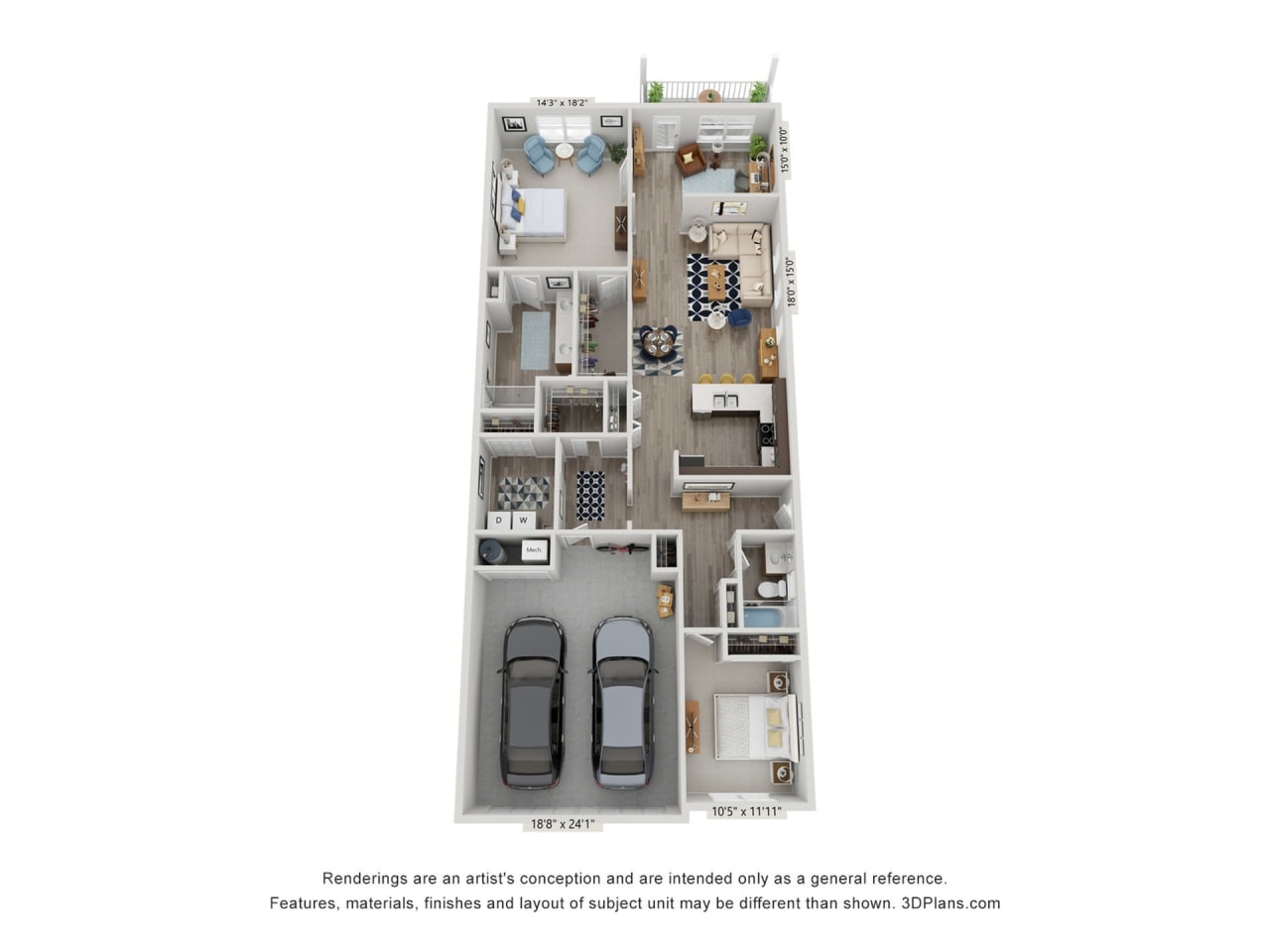 Everly of Macomb Image 23