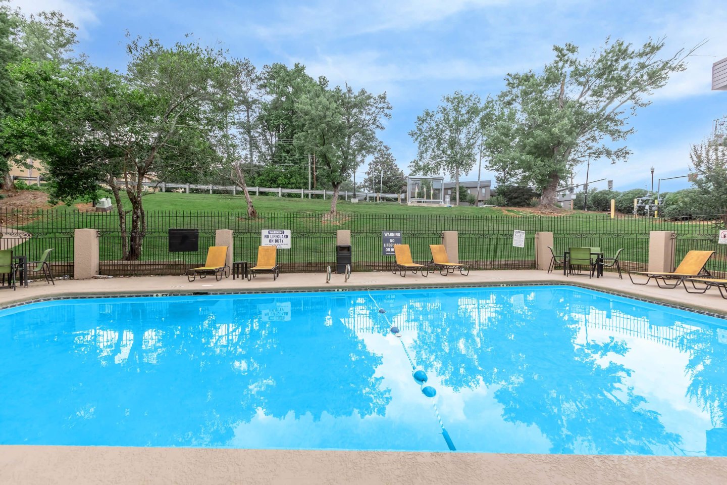 Villas de las Colinas 1 Image 14