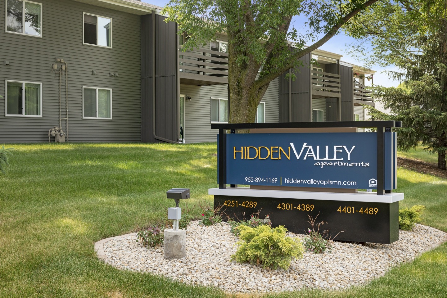 Hidden Valley Image 8
