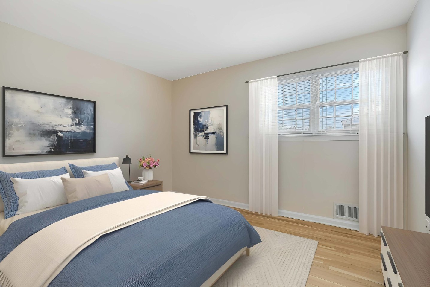 Chatham Hill Apartments Image 19