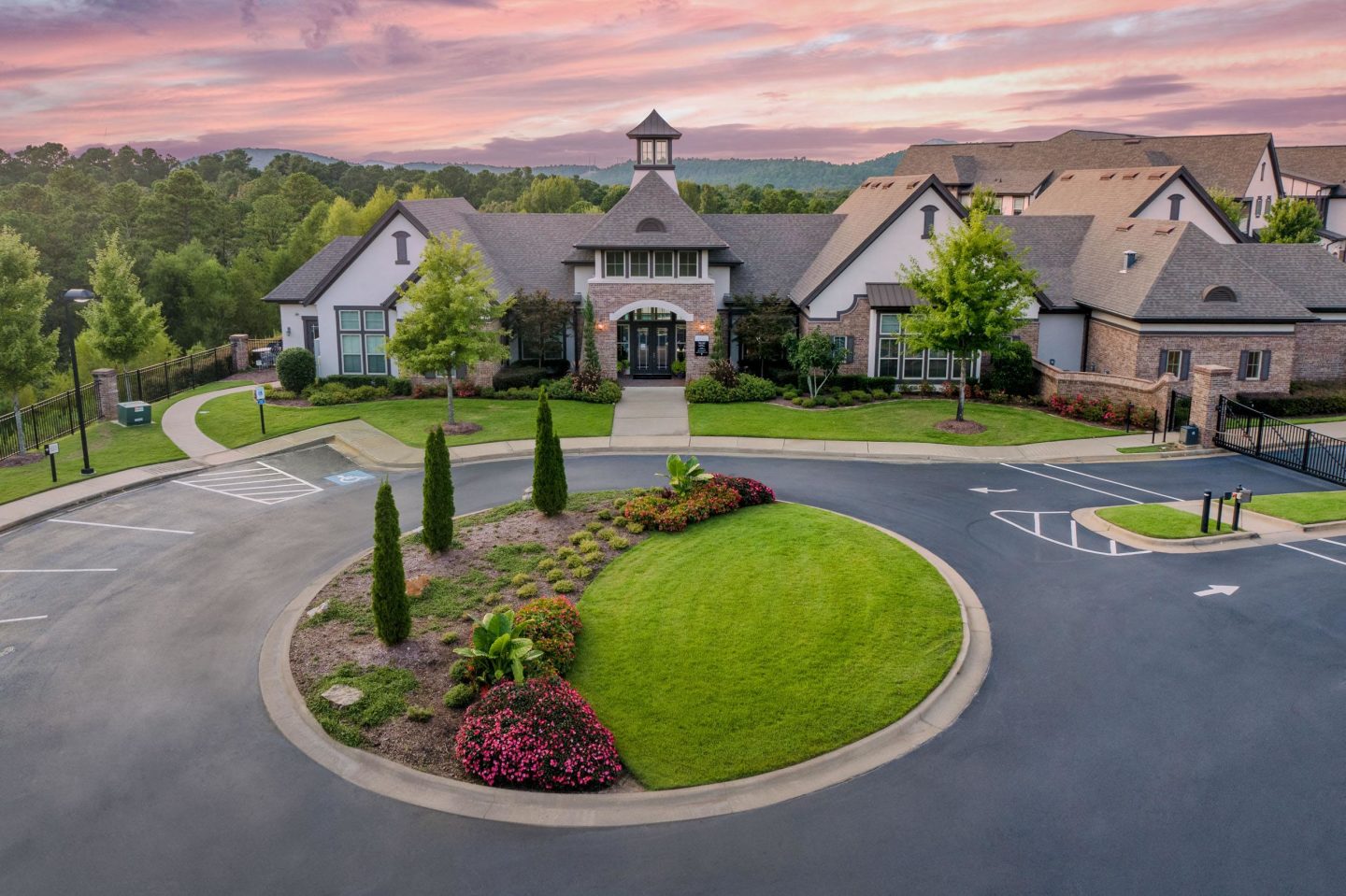 The Ridge at Chenal Valley Image 30