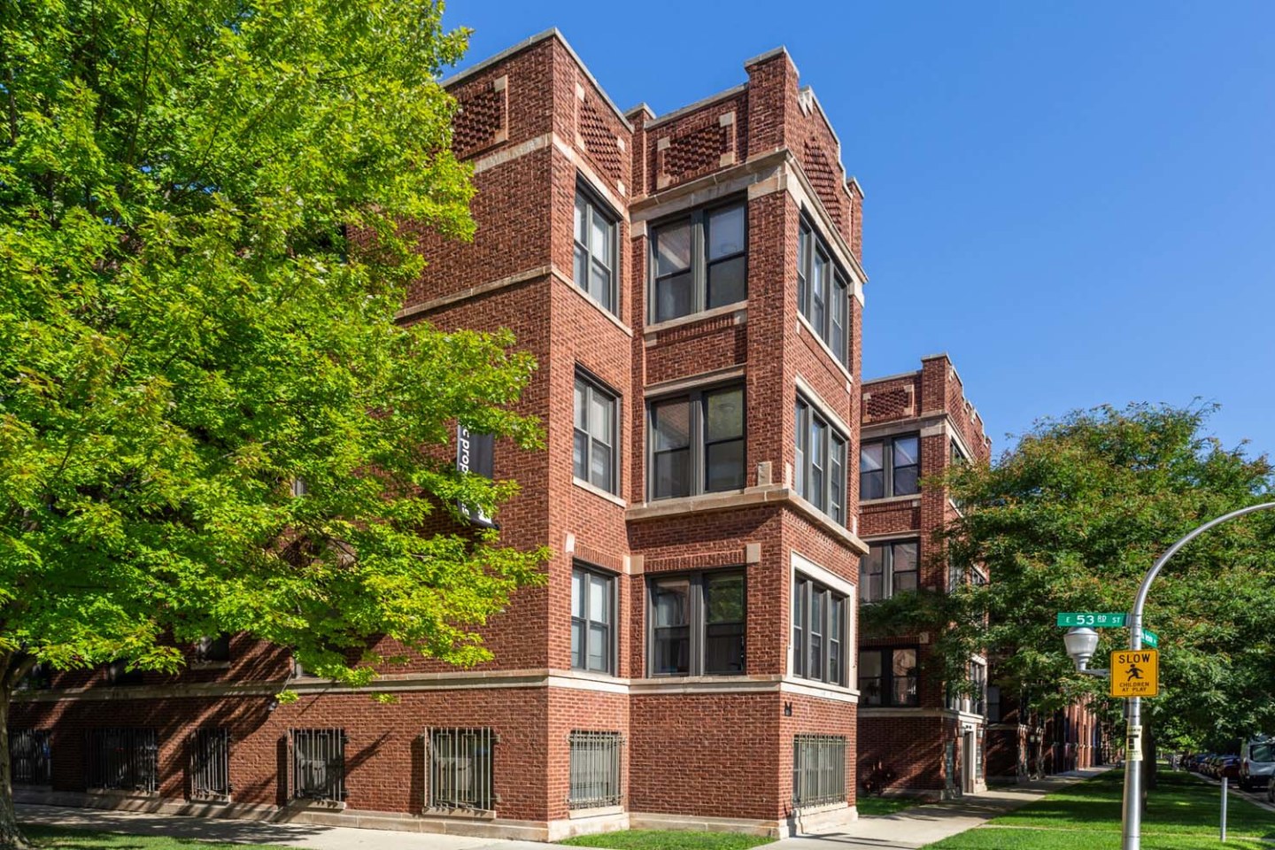 5234-5244 S. Ingleside Ave. Image 2