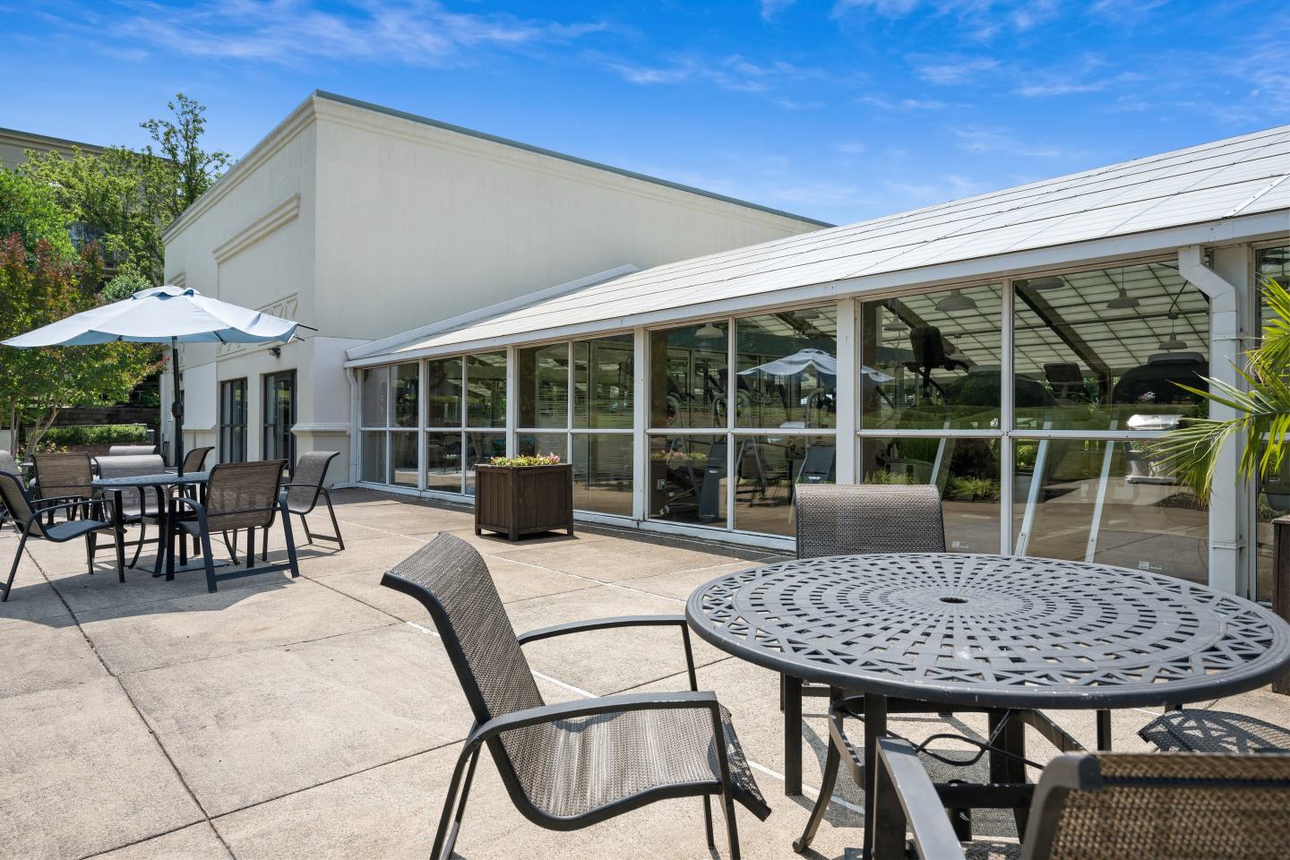 Stuart Woods Apartments Image 20