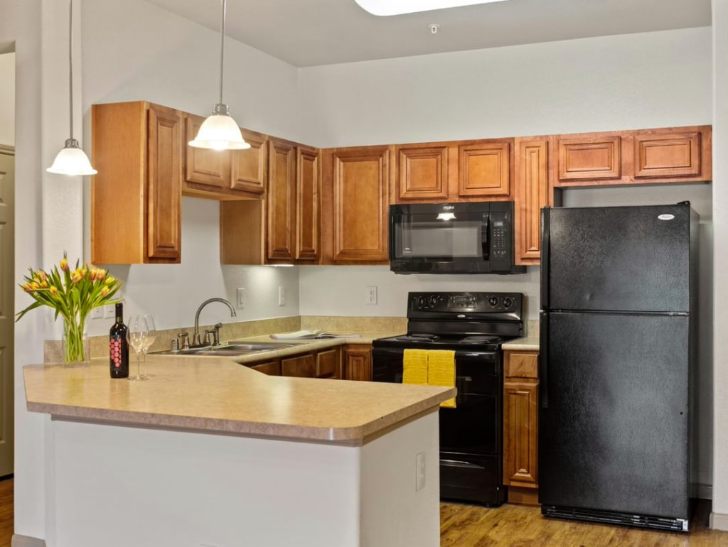 The Retreat at Stafford Apartments Image 33