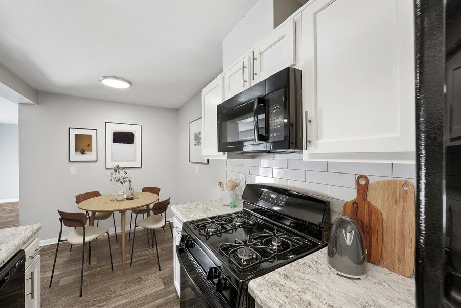 Dale Forest Apartments Image 6