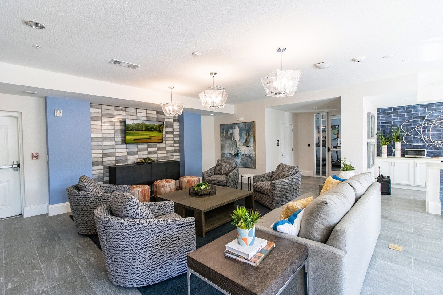 Reserve at Orange City Apartment Homes Image 11