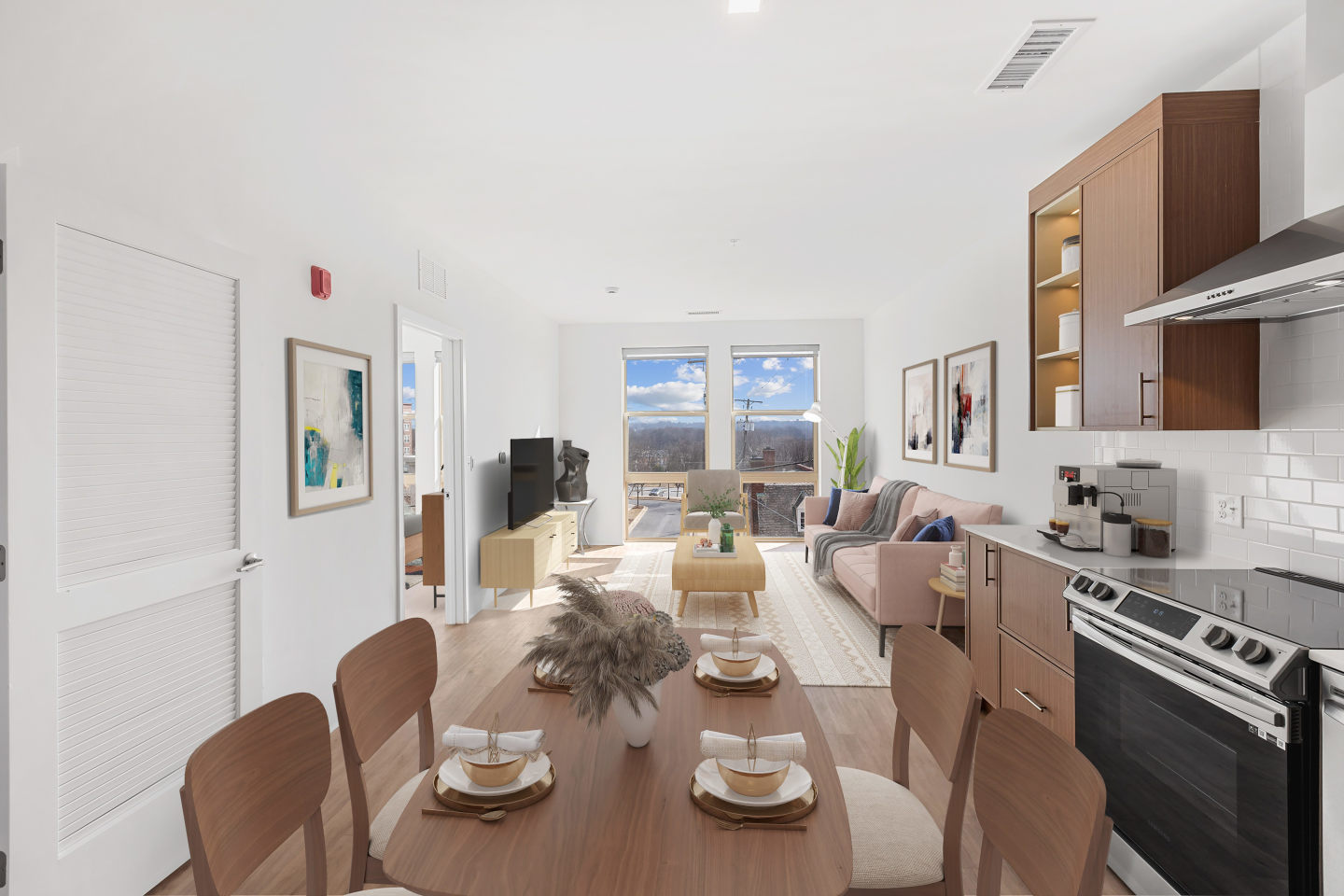 Canvas Apartments Image 32
