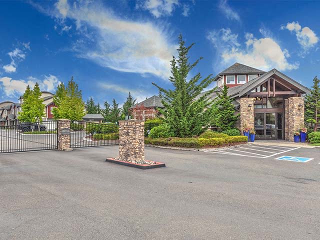 Bella Sonoma Apartment Homes Image 3