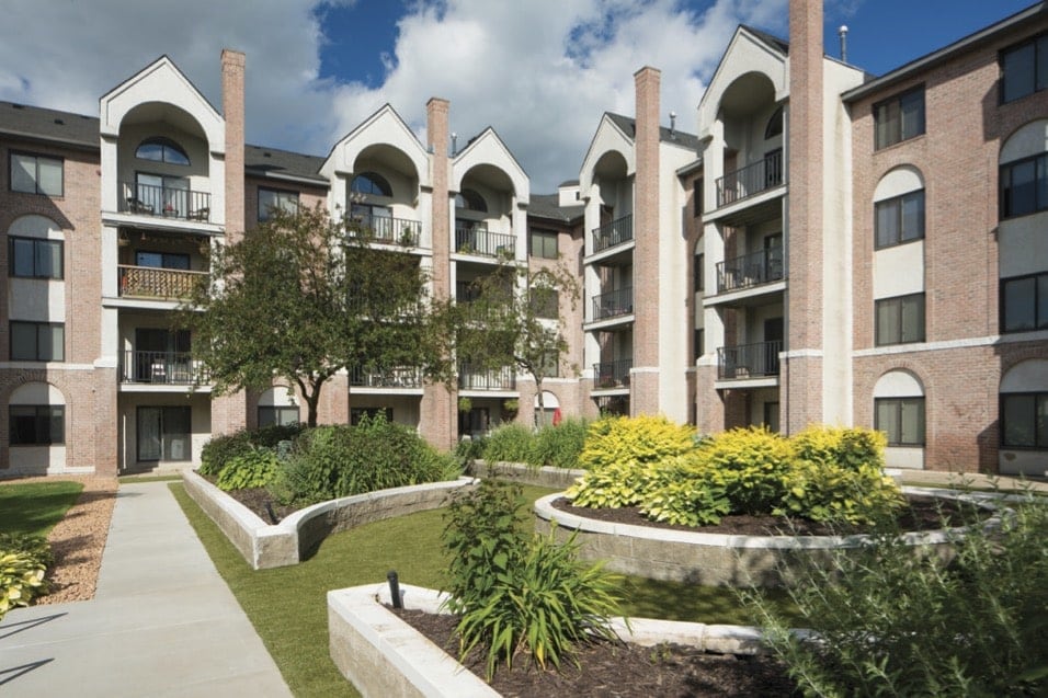 Highland Ridge Apartments Image 21