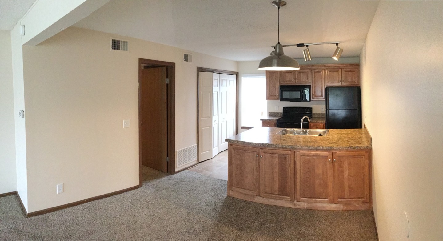 Pinegate Apartments Image 17