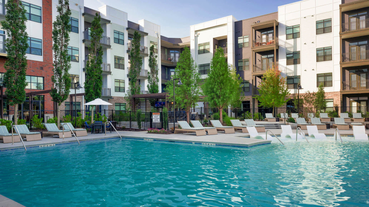 The Baxter Decatur Apartments Image 36
