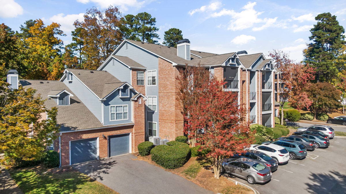 Cary Greens at Preston Image 51