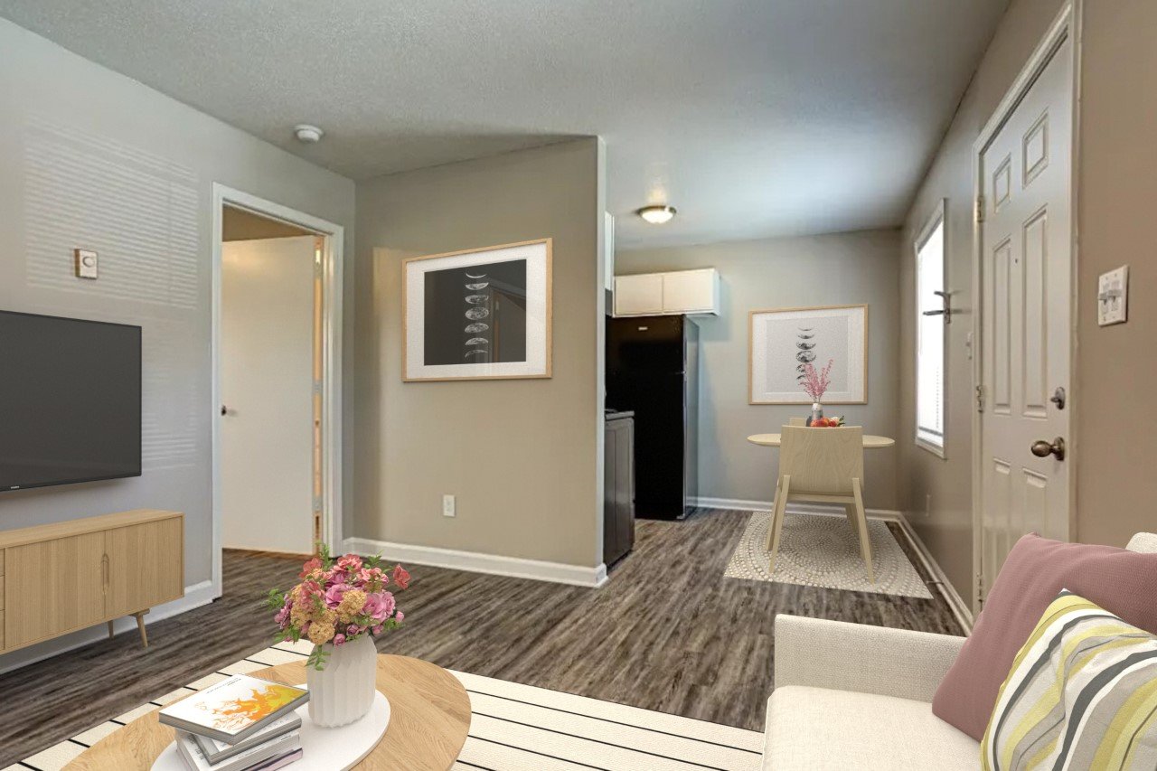 Pelham Place Image 8