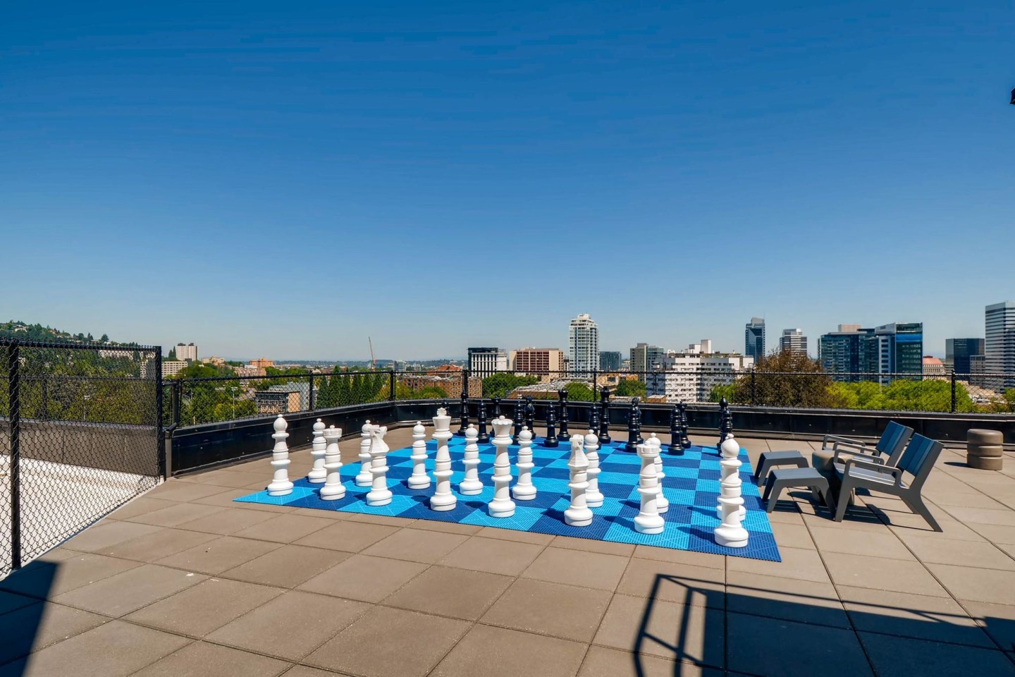Park Plaza Image 22