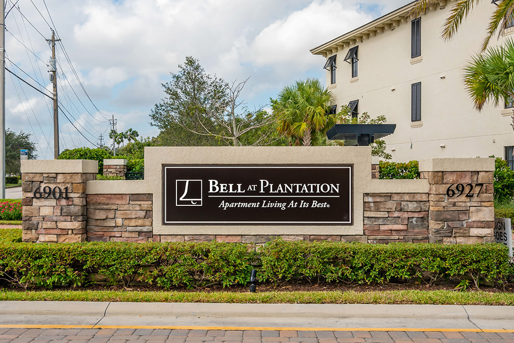 Bell at Plantation Image 22