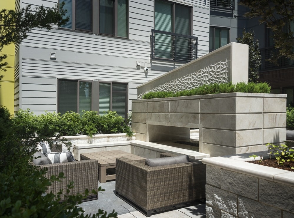 Luxe at Alewife Image 8