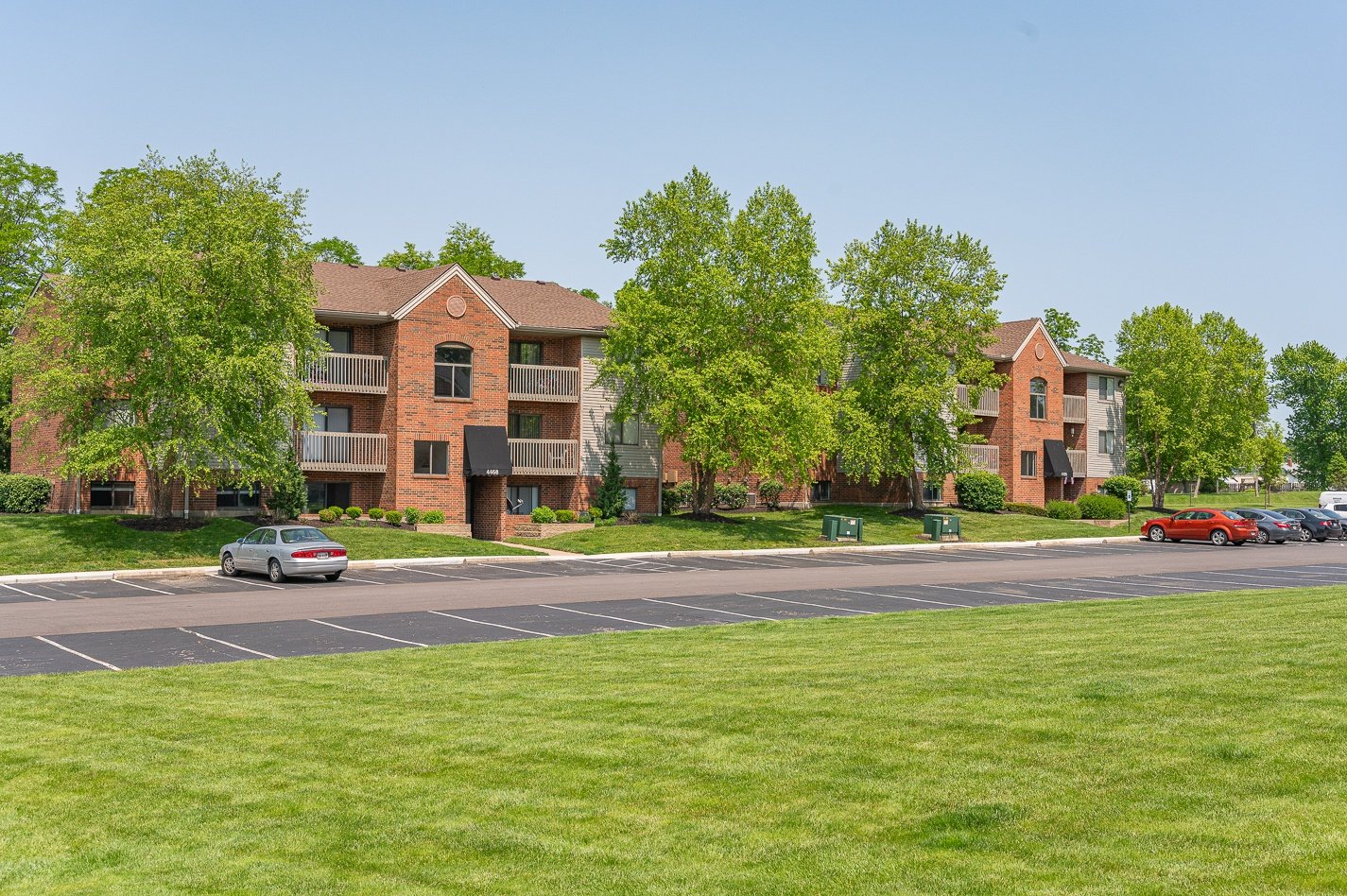 Timber Glen Apts Image 72