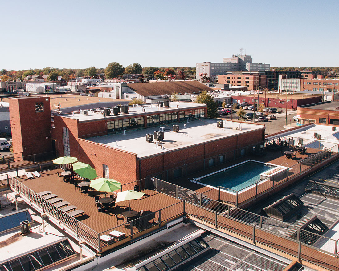 Courtyard Lofts at Scott's Addition Image 38