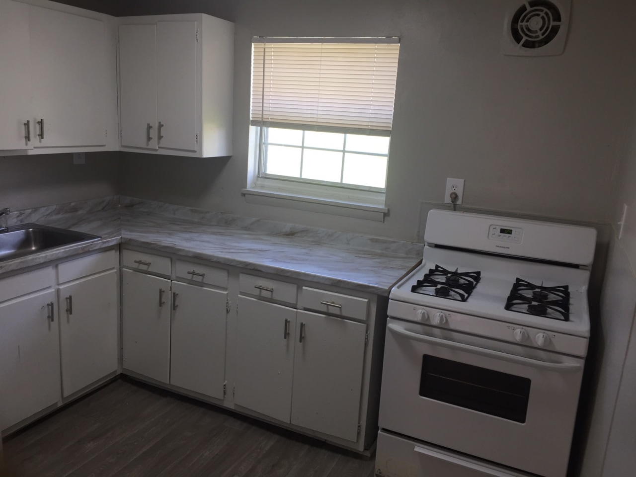Lanier Terrace Apartments Image 20