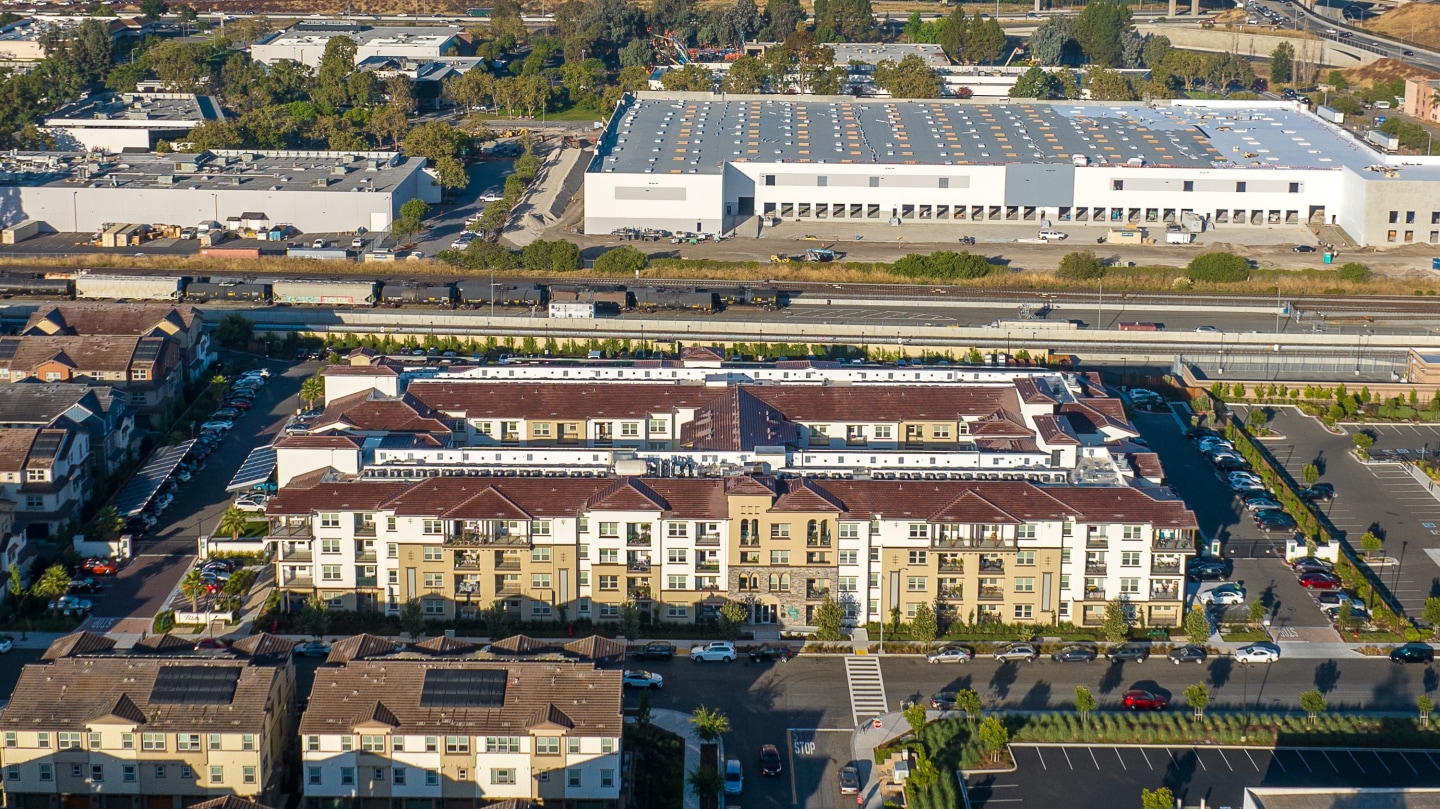 Senior Housing- Palmia, Age 55+ Luxury Apartments Image 8