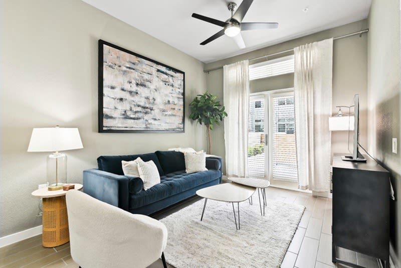 Moda Luxury Apartments Image 7