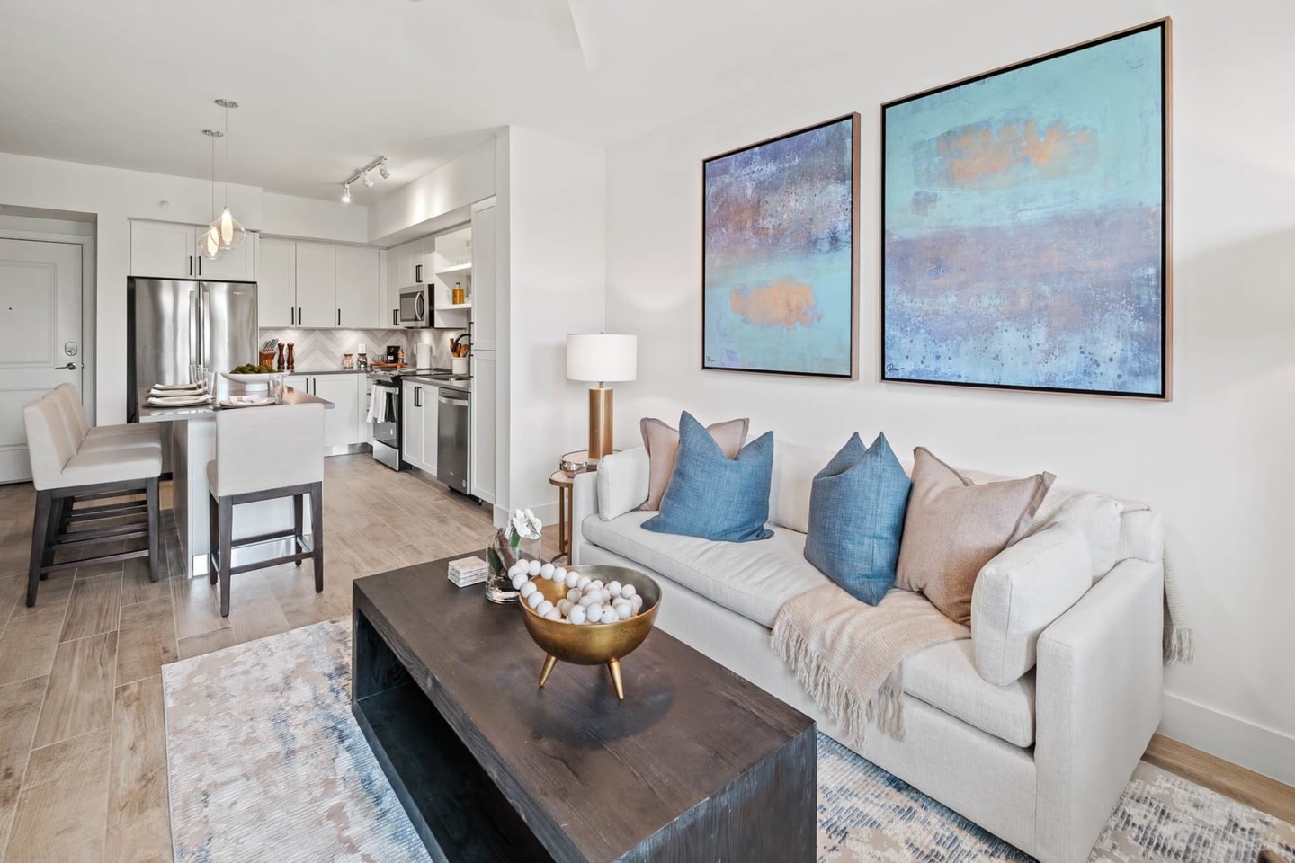 55+ Active Adult Living - Residences at Monterra Commons Image 9