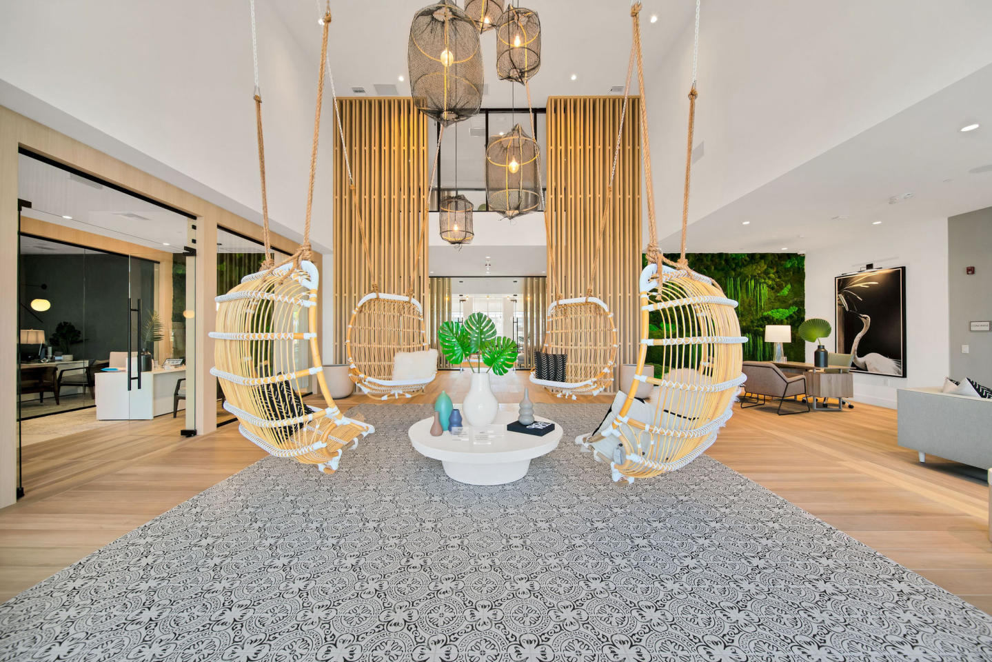 Vesada Luxury Apartment Homes Image 14