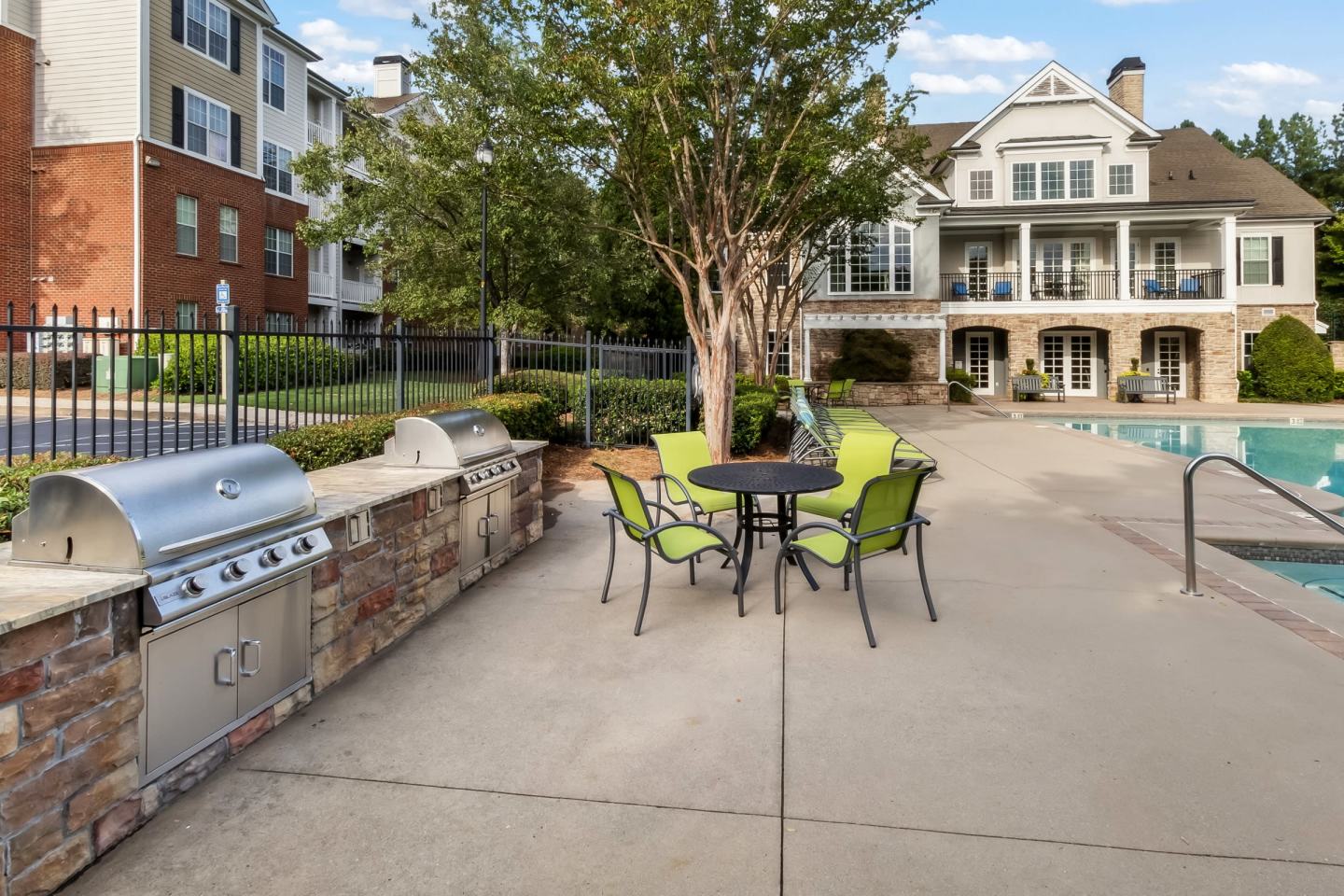 Pointe at Suwanee Station Image 24