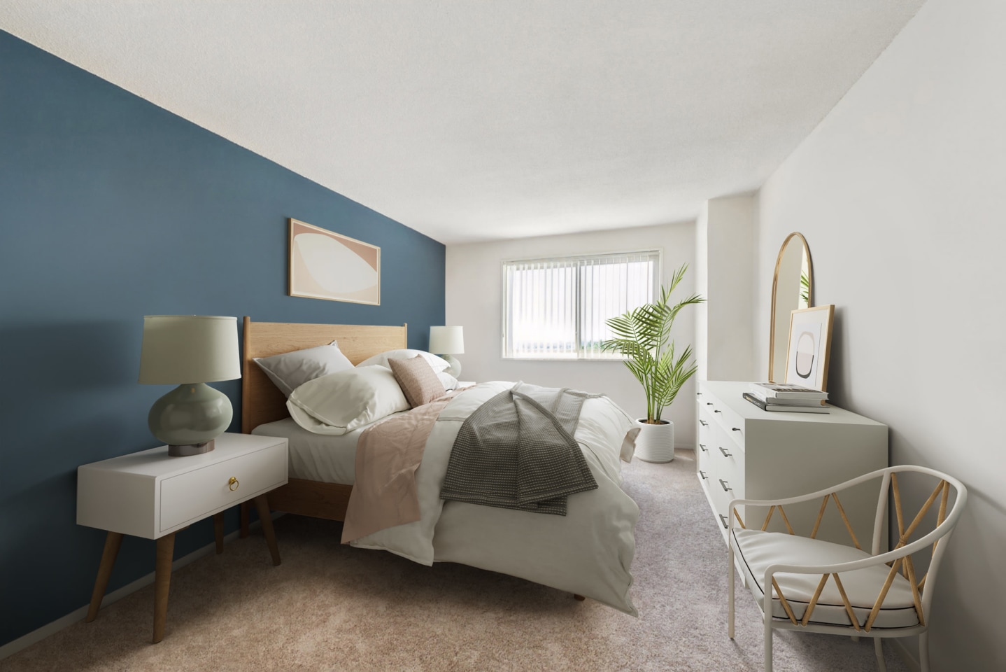 The Chateau Apartments Image 1
