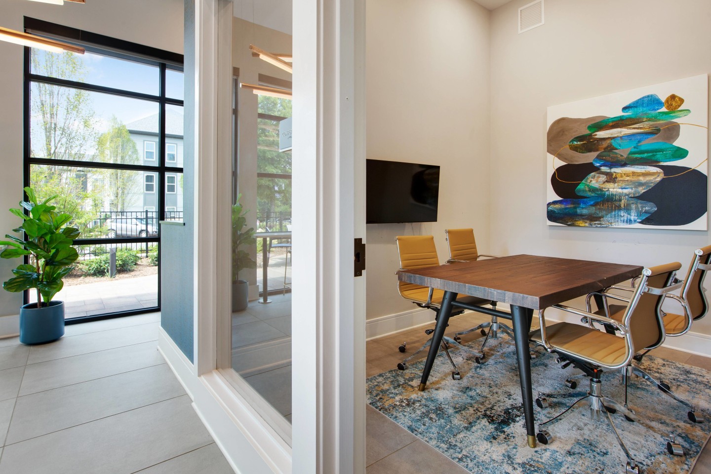 Vesta City Park Apartments Image 14